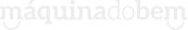 Logo Maquina do Bem